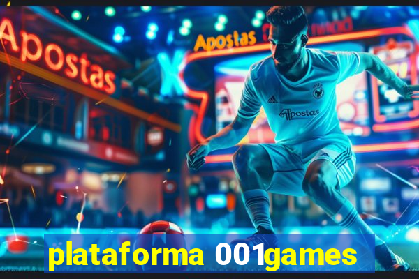 plataforma 001games